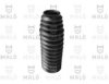 ALFA 11608230023408 Bellow, steering